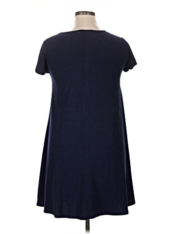 Planet Gold Casual Dress (view 2)