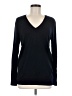 Rag & Bone/JEAN 100% Wool Black Wool Pullover Sweater Size M - photo 1
