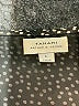 Tahari by ASL 100% Polyester Black Sleeveless Blouse Size L - photo 7