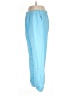 Year Of Ours Solid Blue Track Pants Size M - photo 5