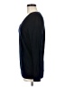 Rag & Bone/JEAN 100% Wool Black Wool Pullover Sweater Size M - photo 5