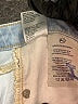 Adriano Goldschmied Hearts Blue Jeans Size 26 waist - photo 8