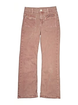 Zara Casual Pants (view 1)