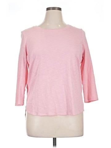 Tommy Bahama 3/4 Sleeve T-Shirt (view 1)