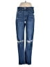 Rag & Bone Blue Jeans Size 24 waist - photo 1