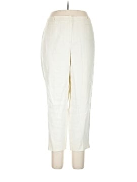 Talbots Linen Pants (view 1)