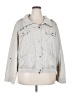 Style&Co Gray Jacket Size 18 - photo 1