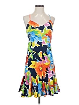 Lauren by Ralph Lauren Cocktail Dress (view 1)