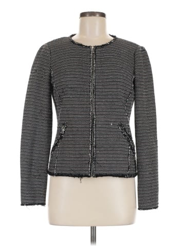 Rebecca Taylor Jacket (view 1)