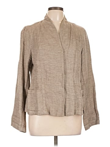Eileen Fisher Blazer (view 1)