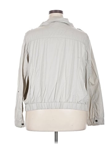 Style&Co Jacket (view 2)