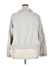 Style&Co Gray Jacket Size 18 - photo 2