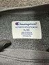 Champion Gray Sweatshirt Size XL - photo 7