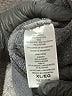 Champion Gray Sweatshirt Size XL - photo 8