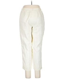 Talbots Linen Pants (view 2)