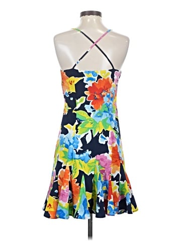 Lauren by Ralph Lauren Cocktail Dress (view 2)