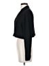 OAK + FORT 100% Polyester Black Long Sleeve Blouse Size XS - photo 5