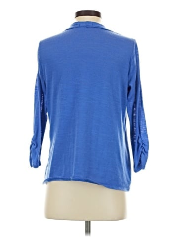 Elementz Long Sleeve Top (view 2)