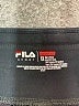 Fila Sport Color Block Black Active Pants Size 1X - photo 7