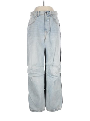 Alexander Wang Jeans (view 1)