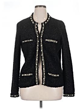 White House Black Market Jacket (view 1)