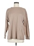 Unbranded Tan Long Sleeve T-Shirt Size M - photo 1