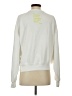 Assorted Brands Ivory White Sweatshirt Size 4 - photo 2