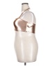 SKIMS Gold Halter Top Size 3X - photo 5