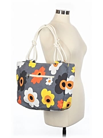 Assorted Brands Tote (view 2)