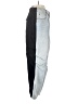 Alexander Wang 100% Cotton Stripes Blue Jeans Size 25 waist - photo 4