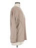 Unbranded Tan Long Sleeve T-Shirt Size M - photo 4