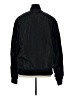 Fossa Apparel 100% Polyester Solid Black Jacket Size XL - photo 2