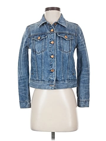 J.Crew Denim Jacket (view 1)
