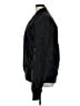 Fossa Apparel 100% Polyester Solid Black Jacket Size XL - photo 5