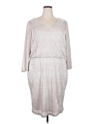 Calvin Klein Cocktail Dress (view 1)