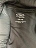Athletic Works Solid Black Athletic Shorts Size XXL - photo 3
