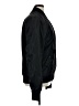 Fossa Apparel 100% Polyester Solid Black Jacket Size XL - photo 4