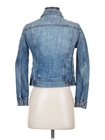 J.Crew Denim Jacket (view 2)