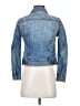 J.Crew 100% Cotton Blue Denim Jacket Size S (petite) - photo 2