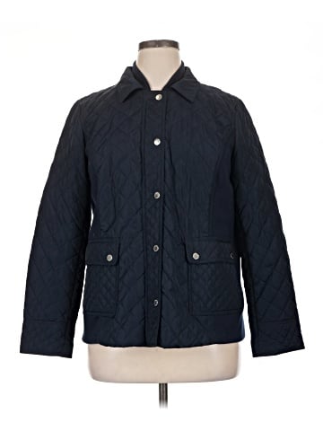 Jones New York Signature Jacket (view 1)