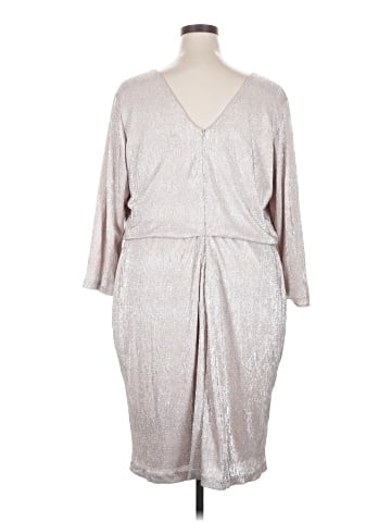 Calvin Klein Cocktail Dress (view 2)
