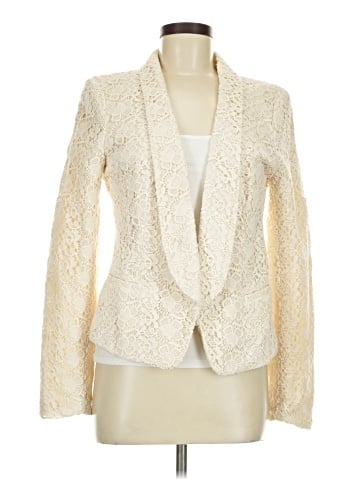 Ann Taylor LOFT Blazer (view 1)