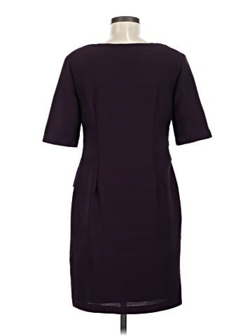 Connected Apparel Cocktail Dress (view 2)