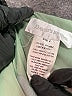 David's Bridal 100% Polyester Green Cocktail Dress Size 6 - photo 7