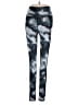 Sweaty Betty Graphic Blue Active Pants Size XXS - photo 1