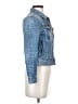 J.Crew 100% Cotton Blue Denim Jacket Size S (petite) - photo 4