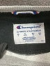 Champion Silver Sweatshirt Size XL - photo 7