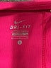Nike Pink Active Skort Size L - photo 3