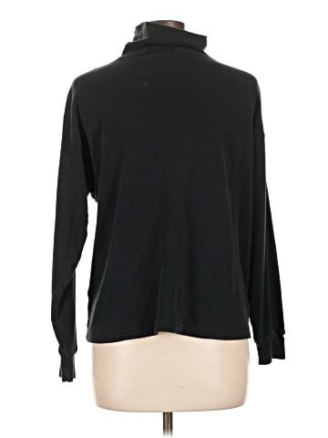 Oleg Cassini Long Sleeve Turtleneck (view 2)