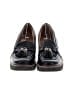 Assorted Brands Black Flats Size 9 - photo 2